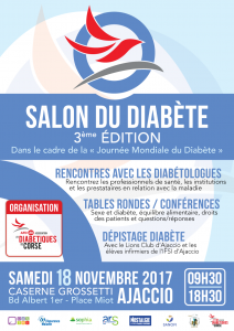 Affiche-Salon-du-Diabète-2017