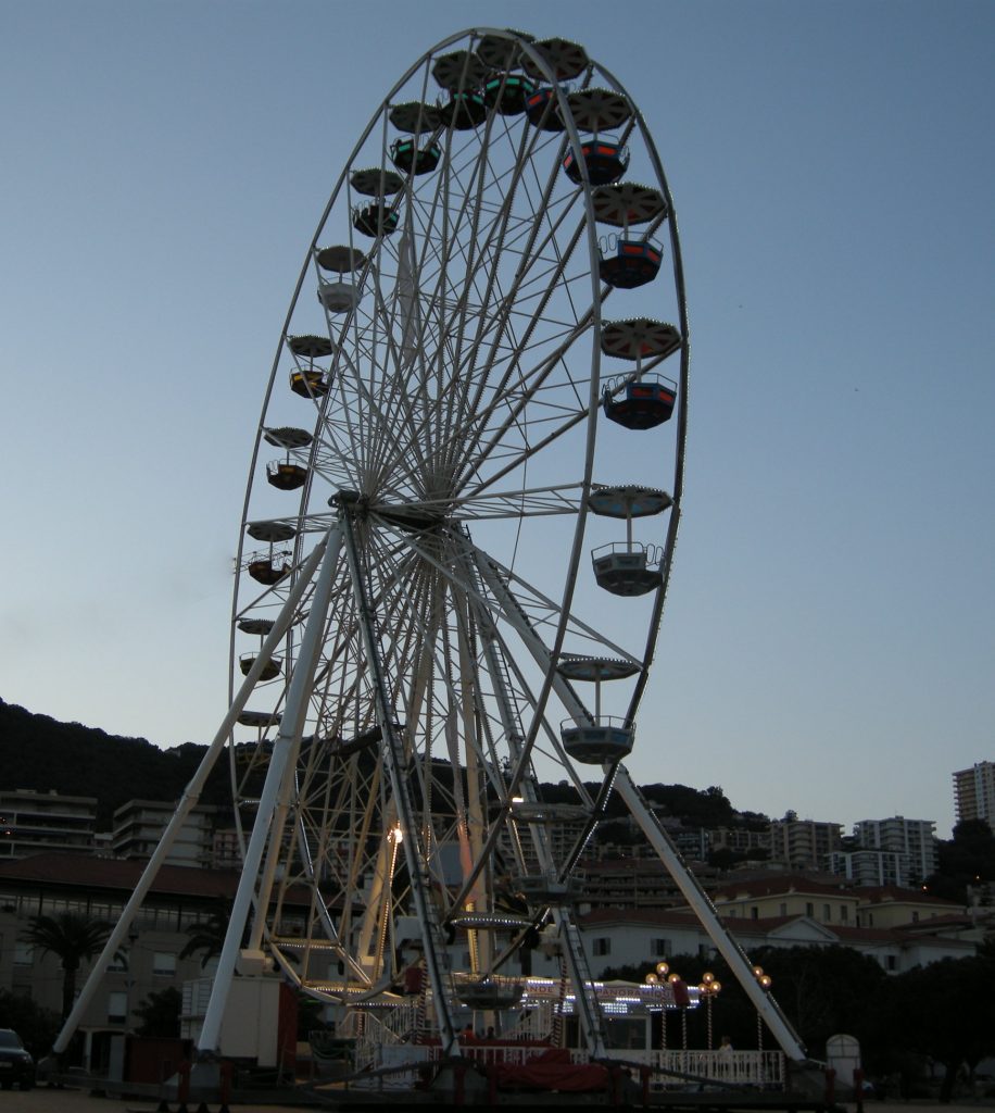 Grande Roue 2