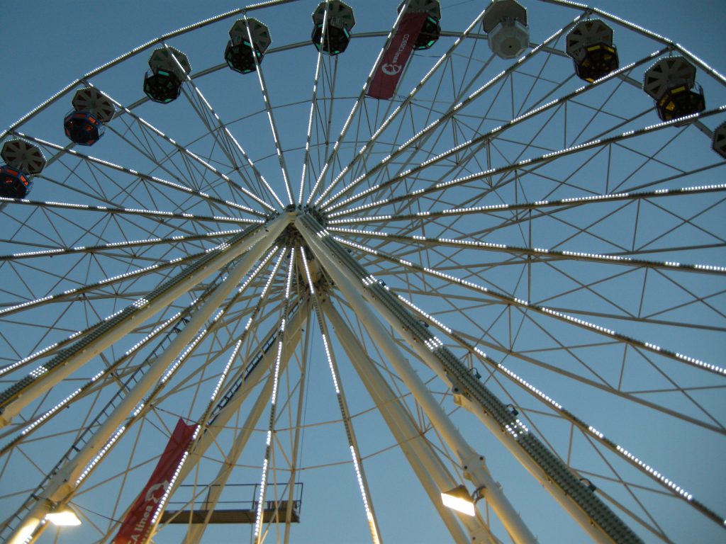 Grande Roue 3