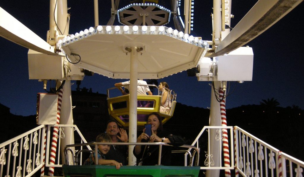 Grande Roue 5