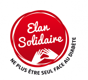 Logo élan solidaire