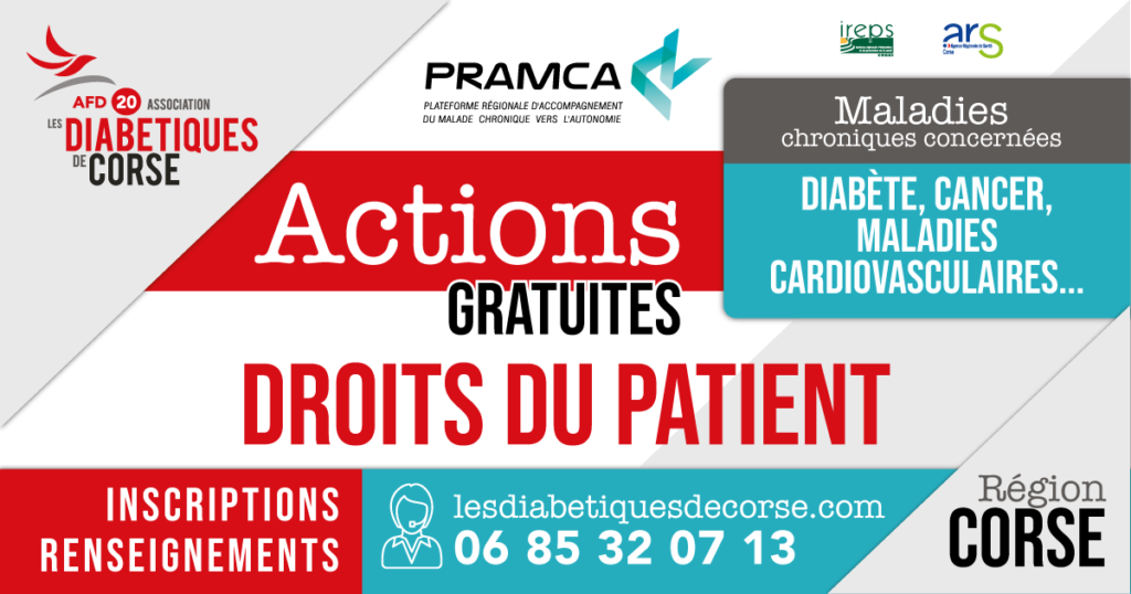 Action Droit du Patient