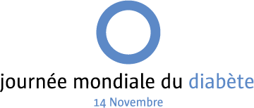 Journée mondiale du diabète le 14 novembre JMD2021