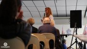 Salon du Diabète - Table ronde sur la diététique